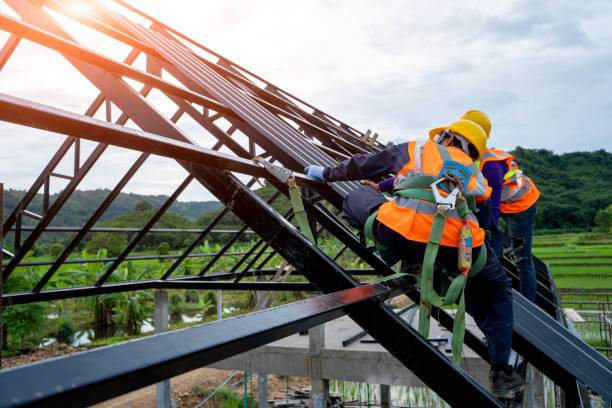 Best Affordable Roofing Company  in Shawnee Hills, OH