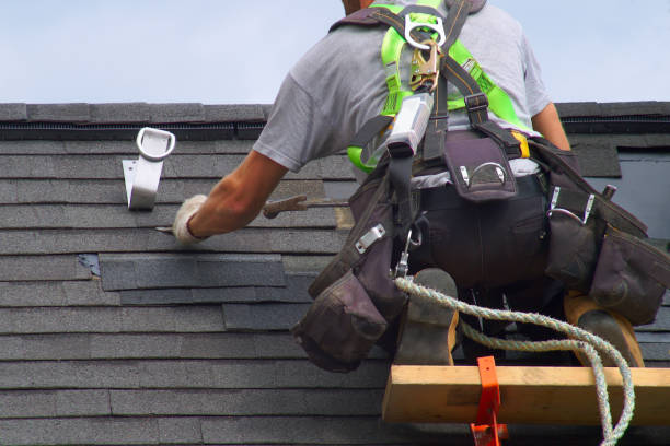 Best Roof Restoration Services  in Shawnee Hills, OH
