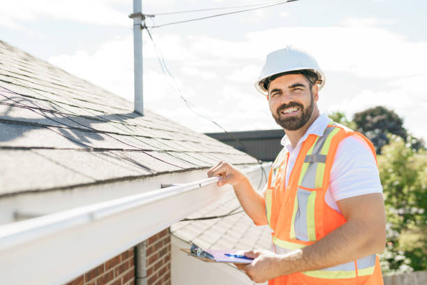 Roof Repair Estimates in Shawnee Hills, OH