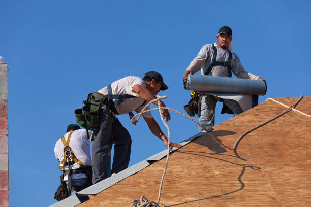 Reliable Shawnee Hills, OH Roofing Contractor Solutions