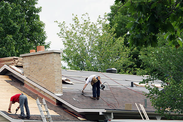 Best Gutter Installation and Roofing  in Shawnee Hills, OH