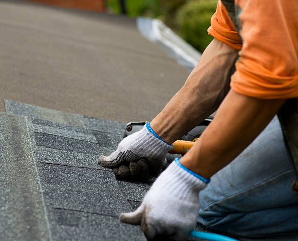 Best Metal Roofing Contractor  in Shawnee Hills, OH
