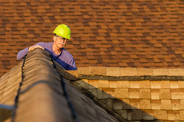 Best Commercial Roof Installation  in Shawnee Hills, OH