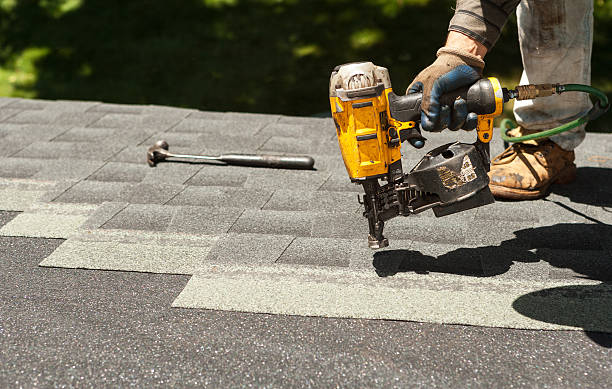Best Roof Waterproofing Services  in Shawnee Hills, OH