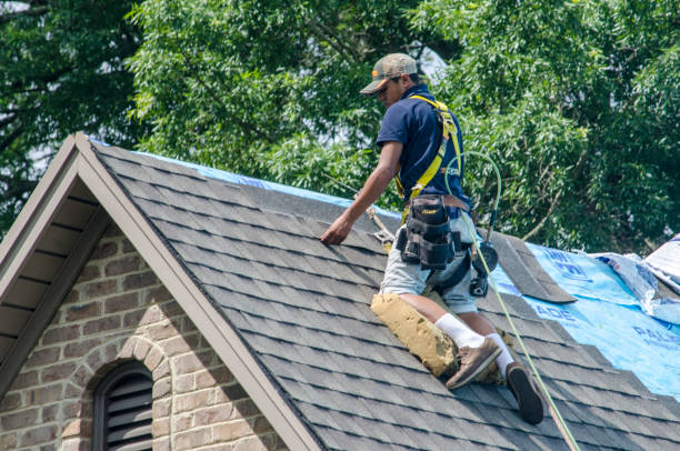 Roof Waterproofing Services in Shawnee Hills, OH
