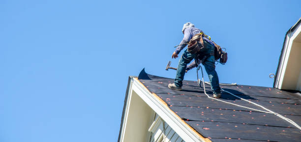 Best Roof Restoration Services  in Shawnee Hills, OH